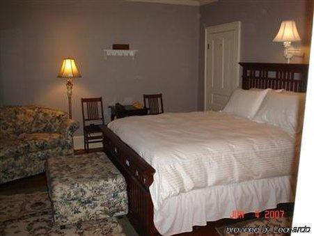 Sail Inn New Bern Zimmer foto