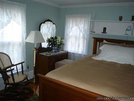 Sail Inn New Bern Zimmer foto