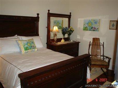 Sail Inn New Bern Zimmer foto